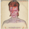 David Bowie / Aladdin Sane / 1973