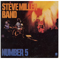 Steve Miller Band / Number Five / 1970