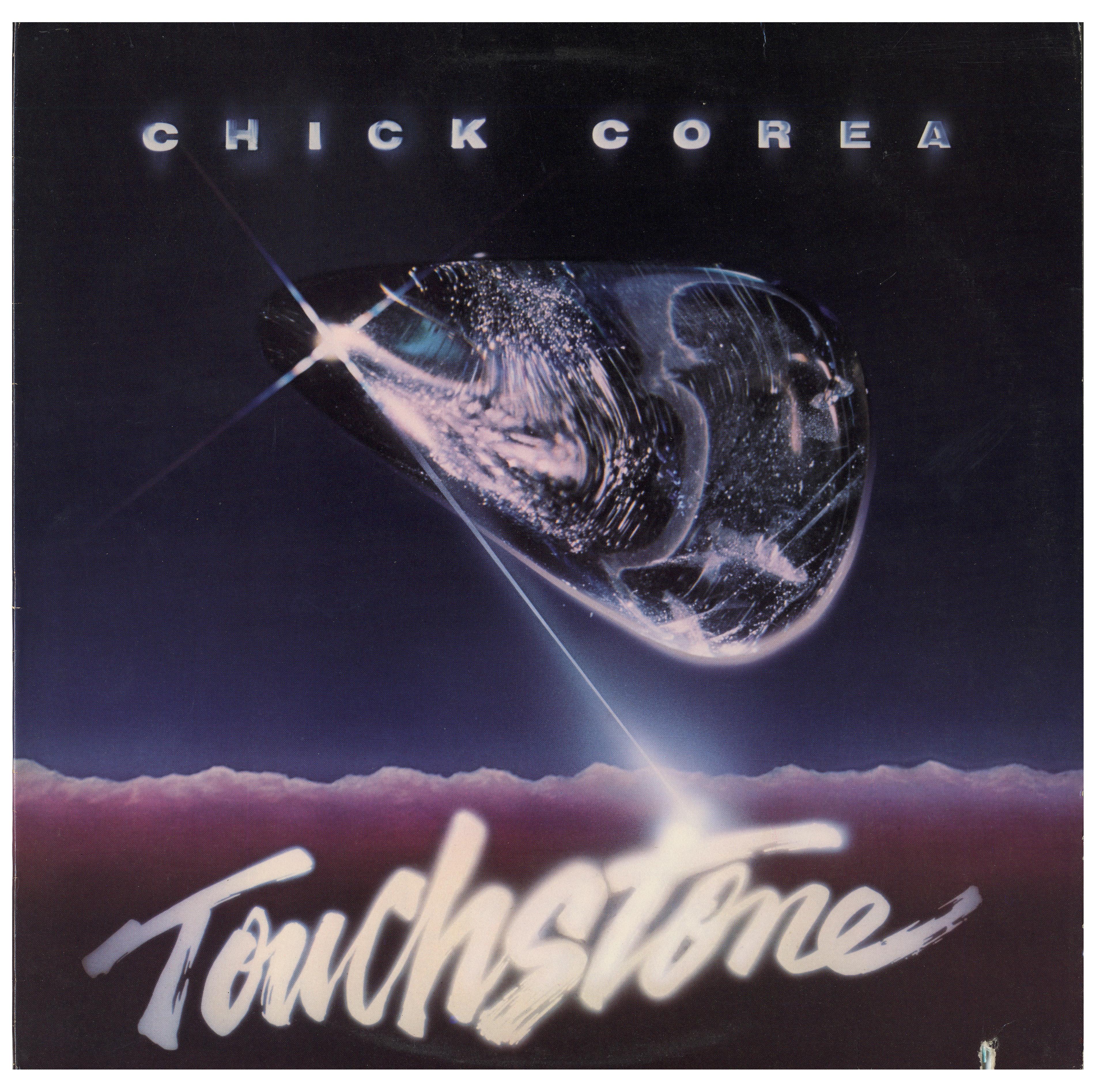 Chick Corea / Touchstone / 1982