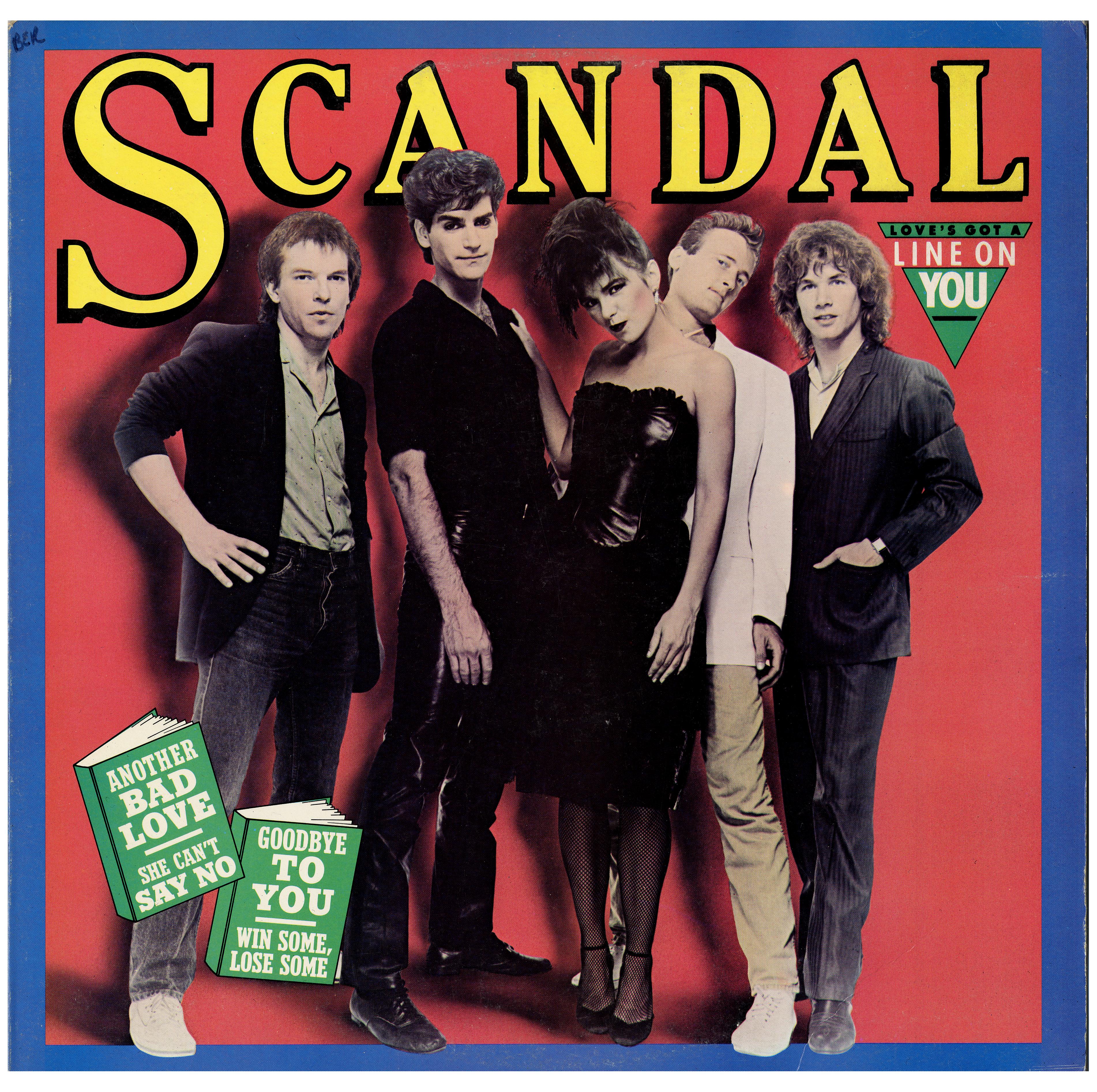 Scandal / Scandal