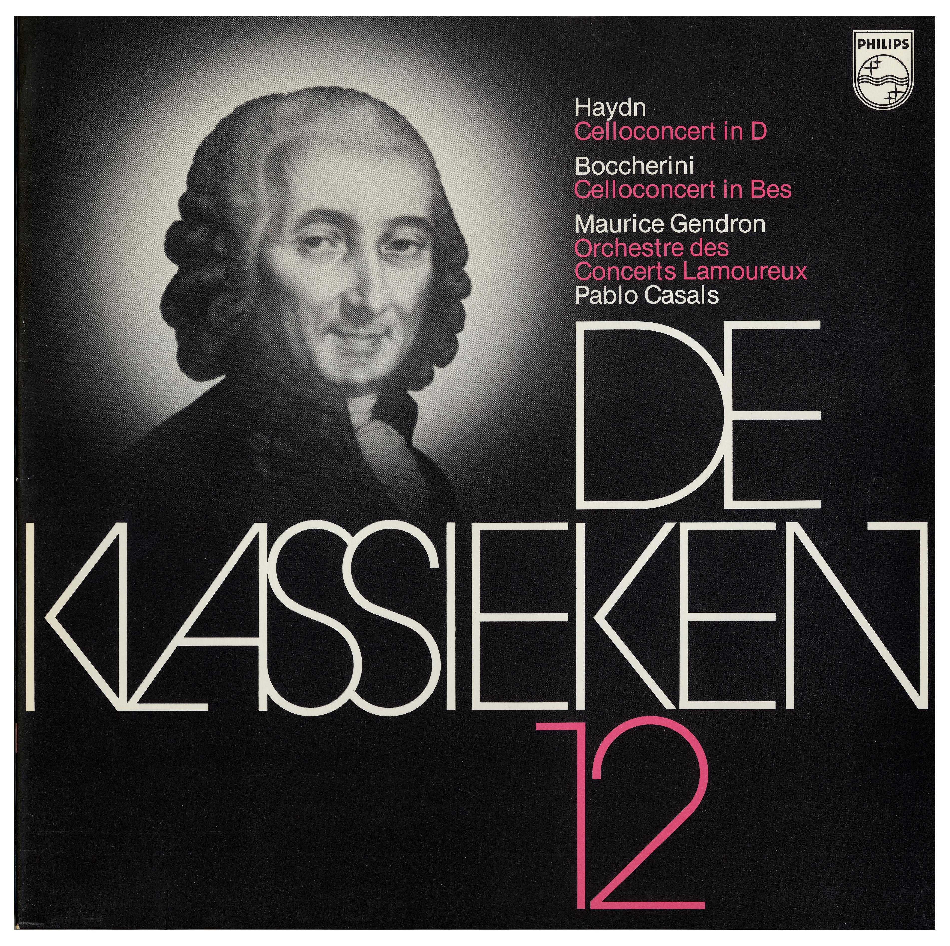 Various Artists / De Klassieken 12 / 1961