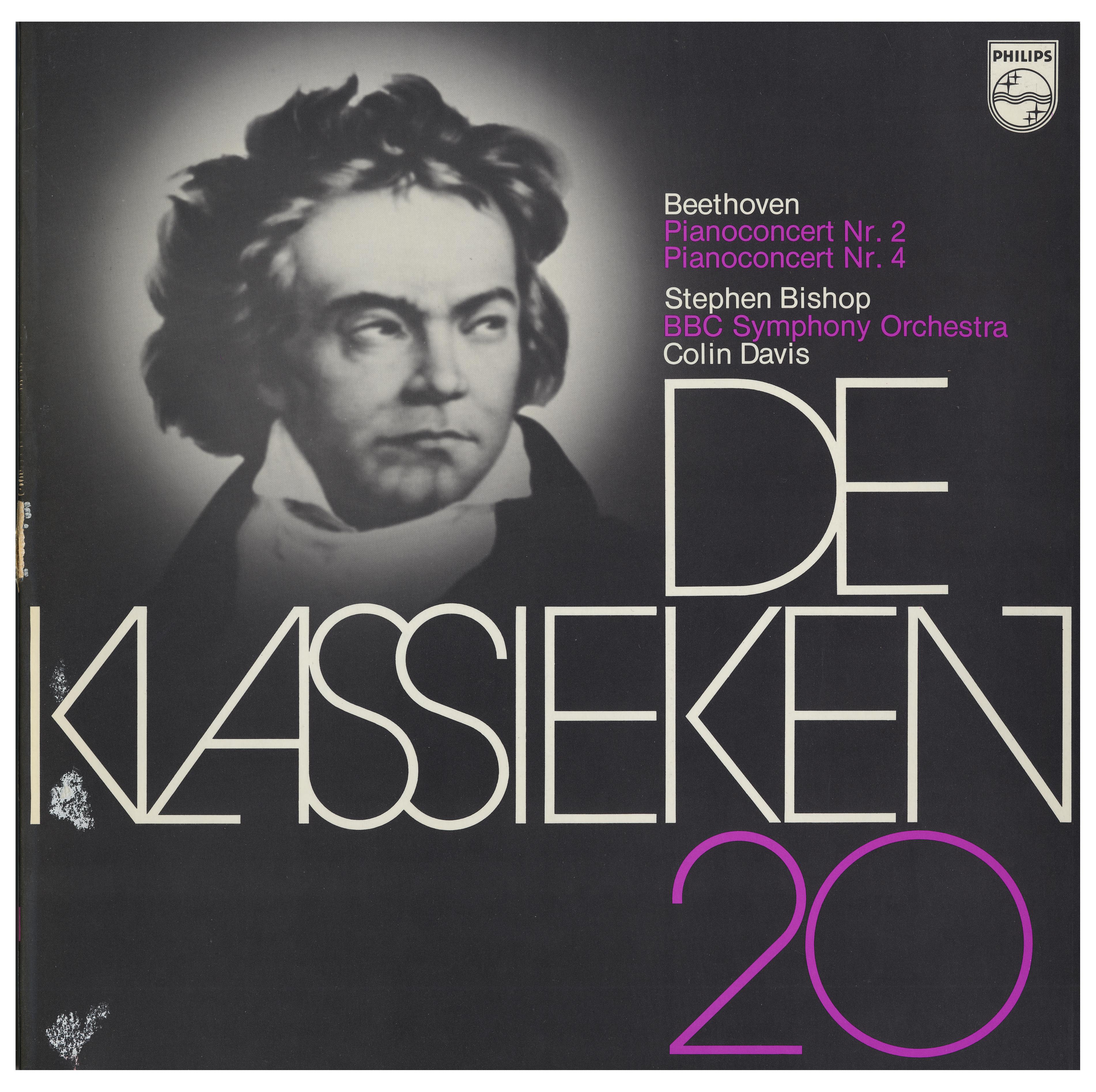 Beethoven / De Klassieken 20 / 1975