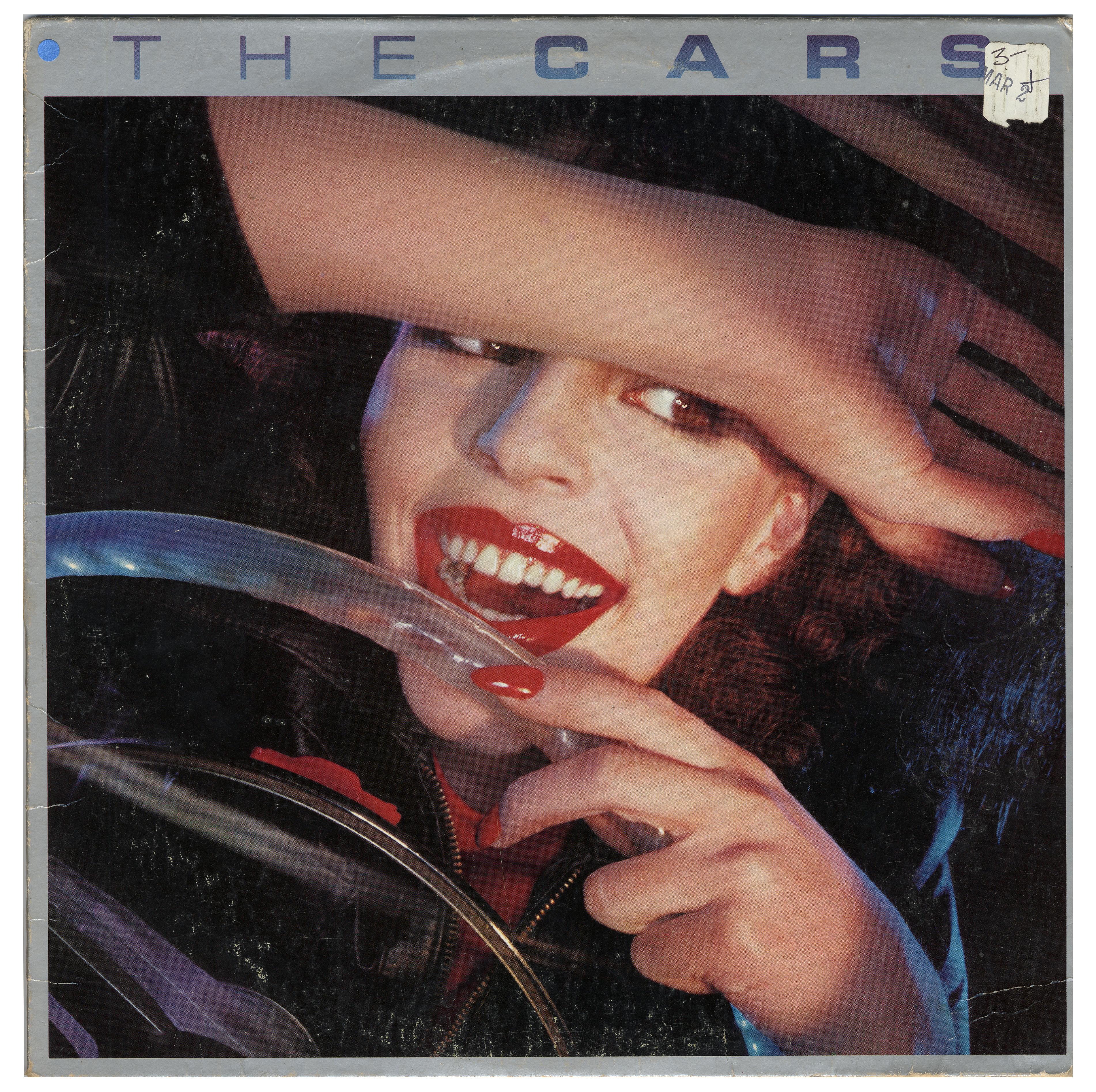 The Cars / The Cars / 1978