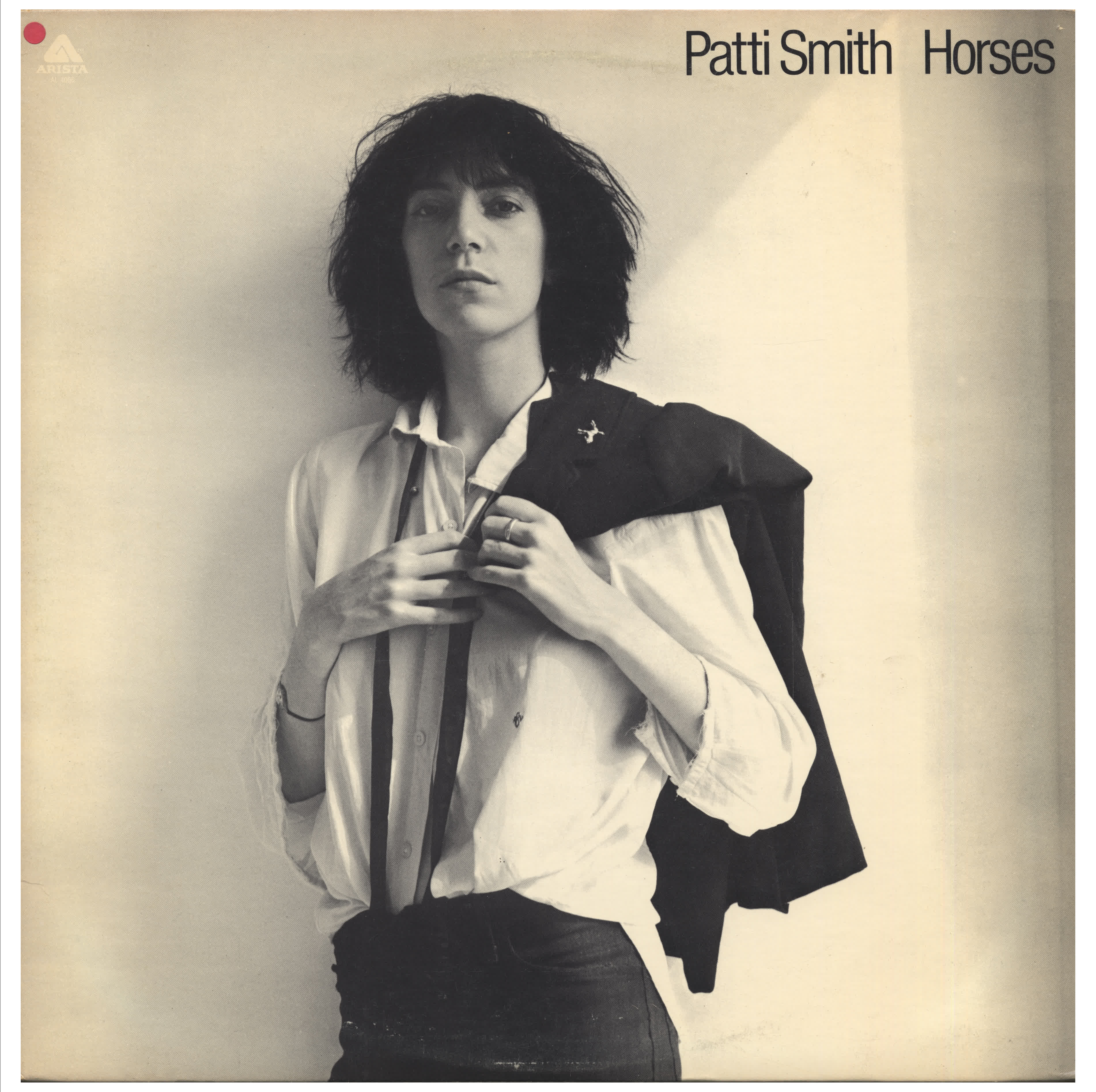 Patti Smith / Horses