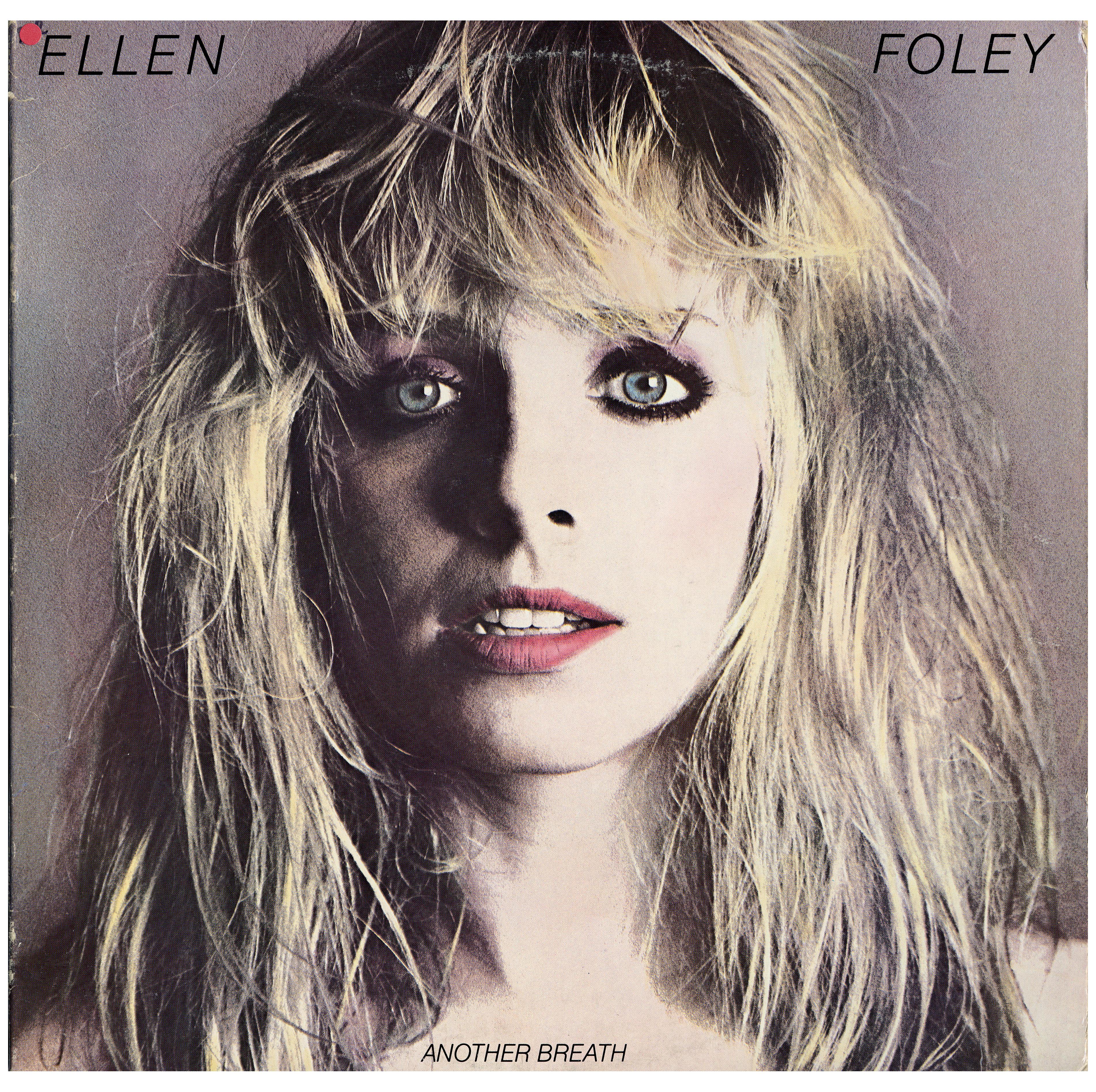 Ellen Foley / Another Breath / 1983