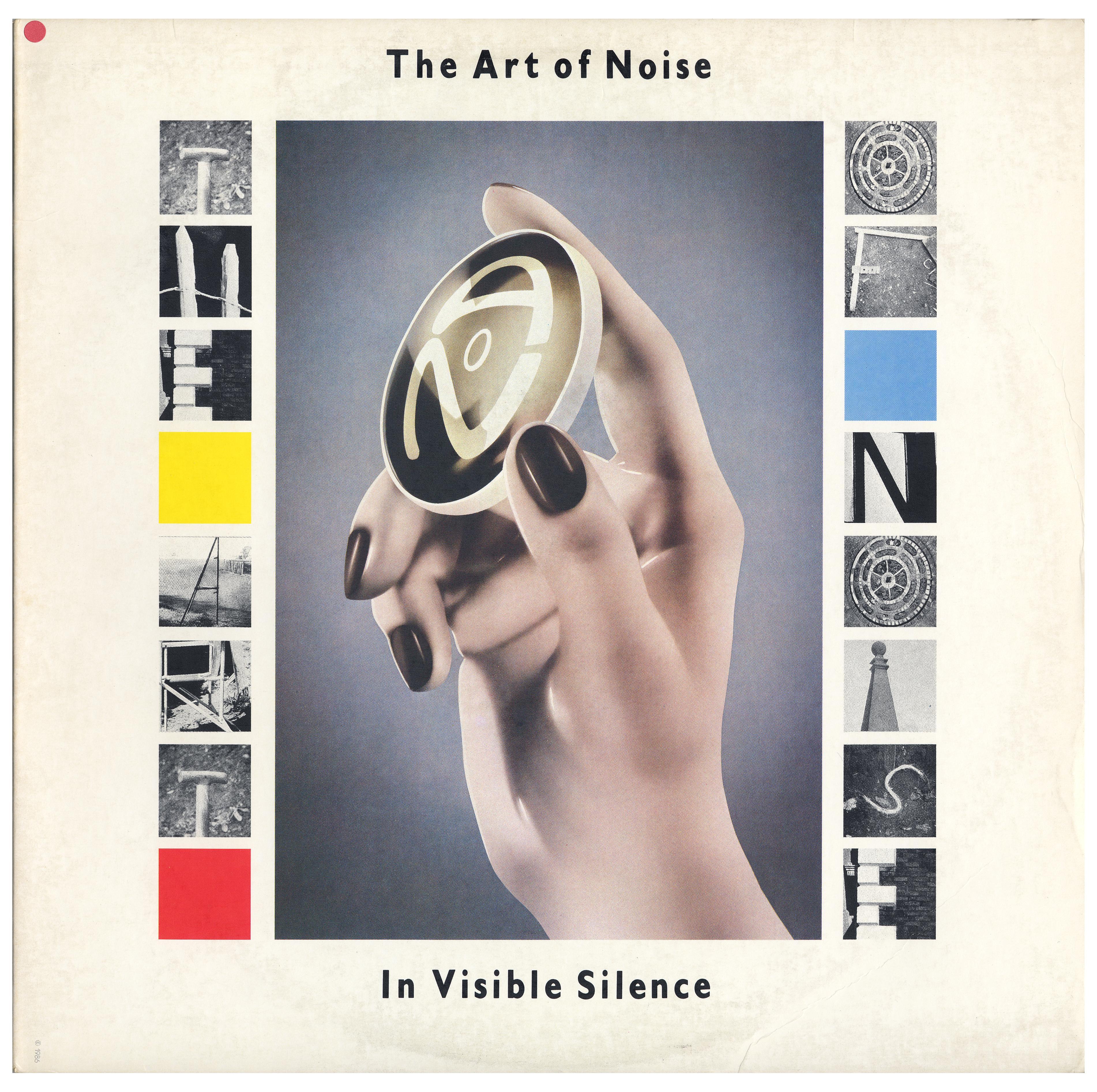 Art Of Noise / In Visible Silence