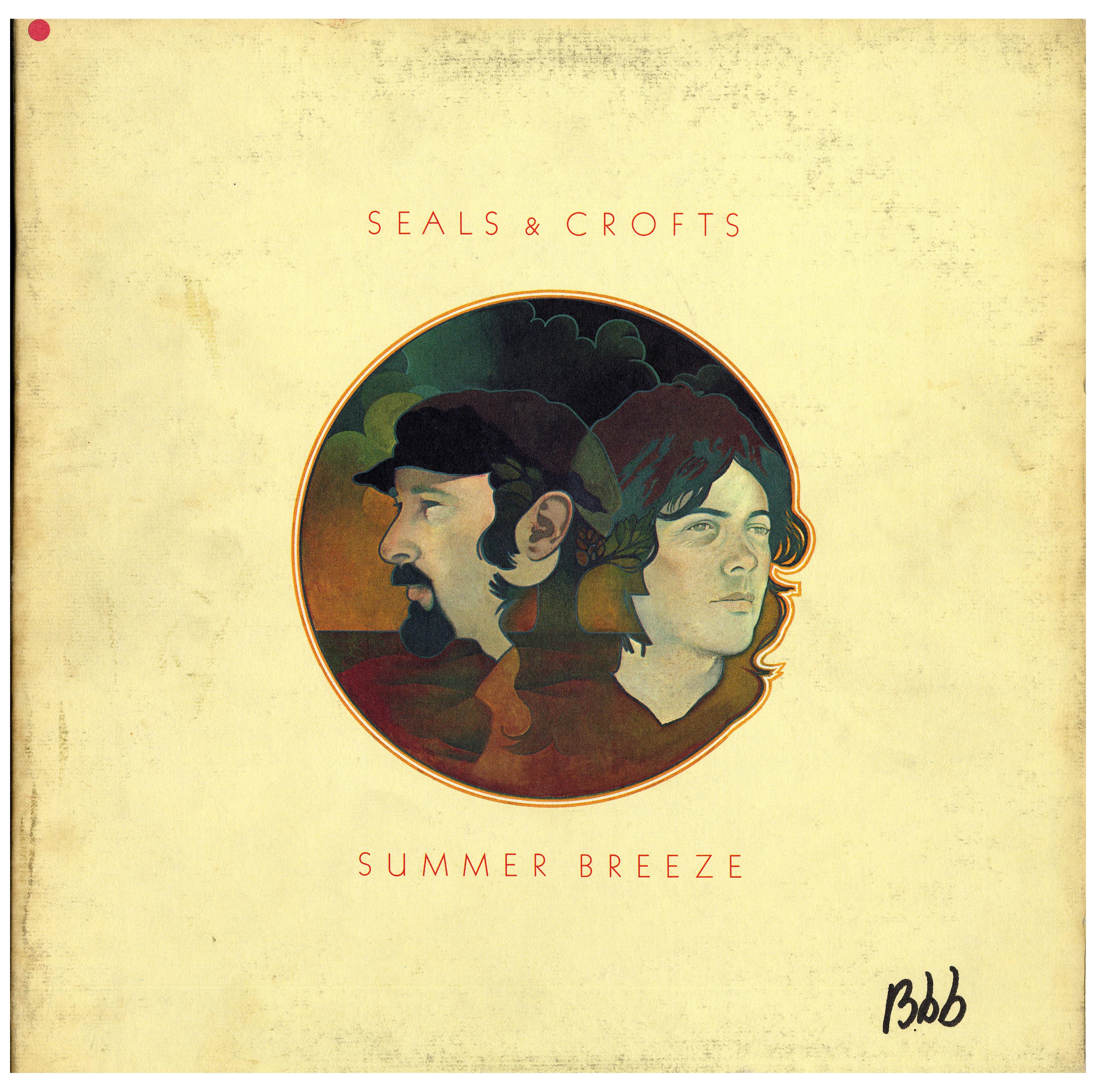 Seals & Crofts / Summer Breeze / 1972