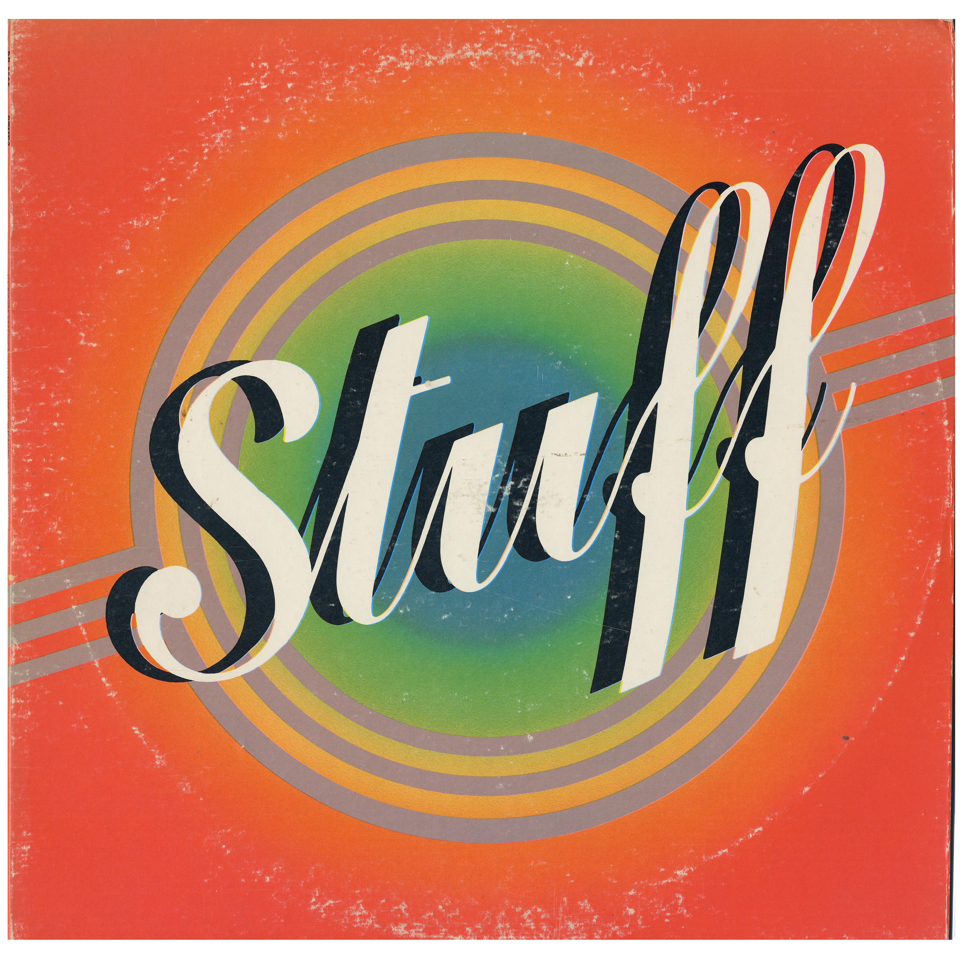 Stuff / Stuff / 1976