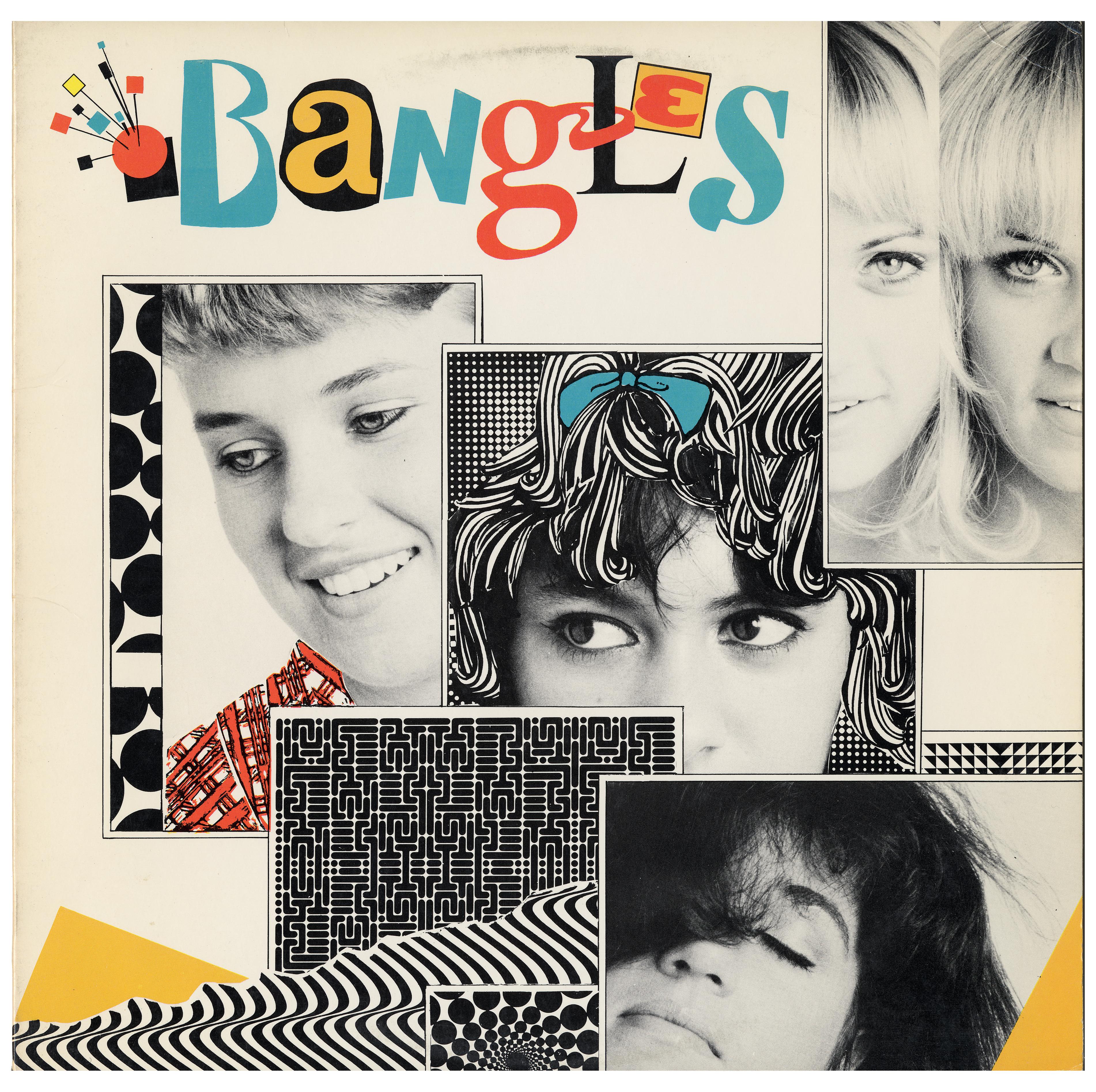 Bangles / Bangles / 1982