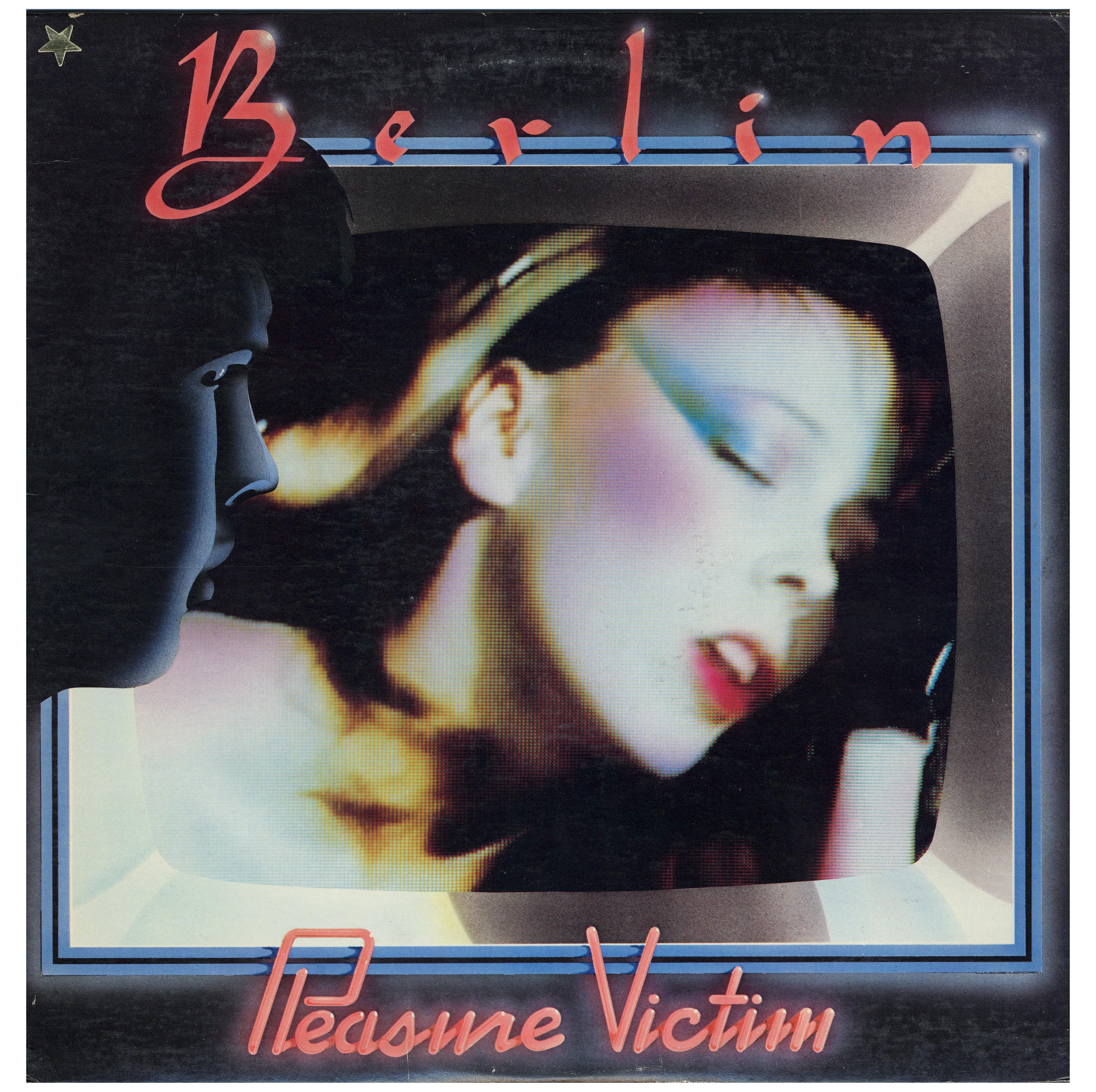 Berlin / Pleasure Victim / 1982