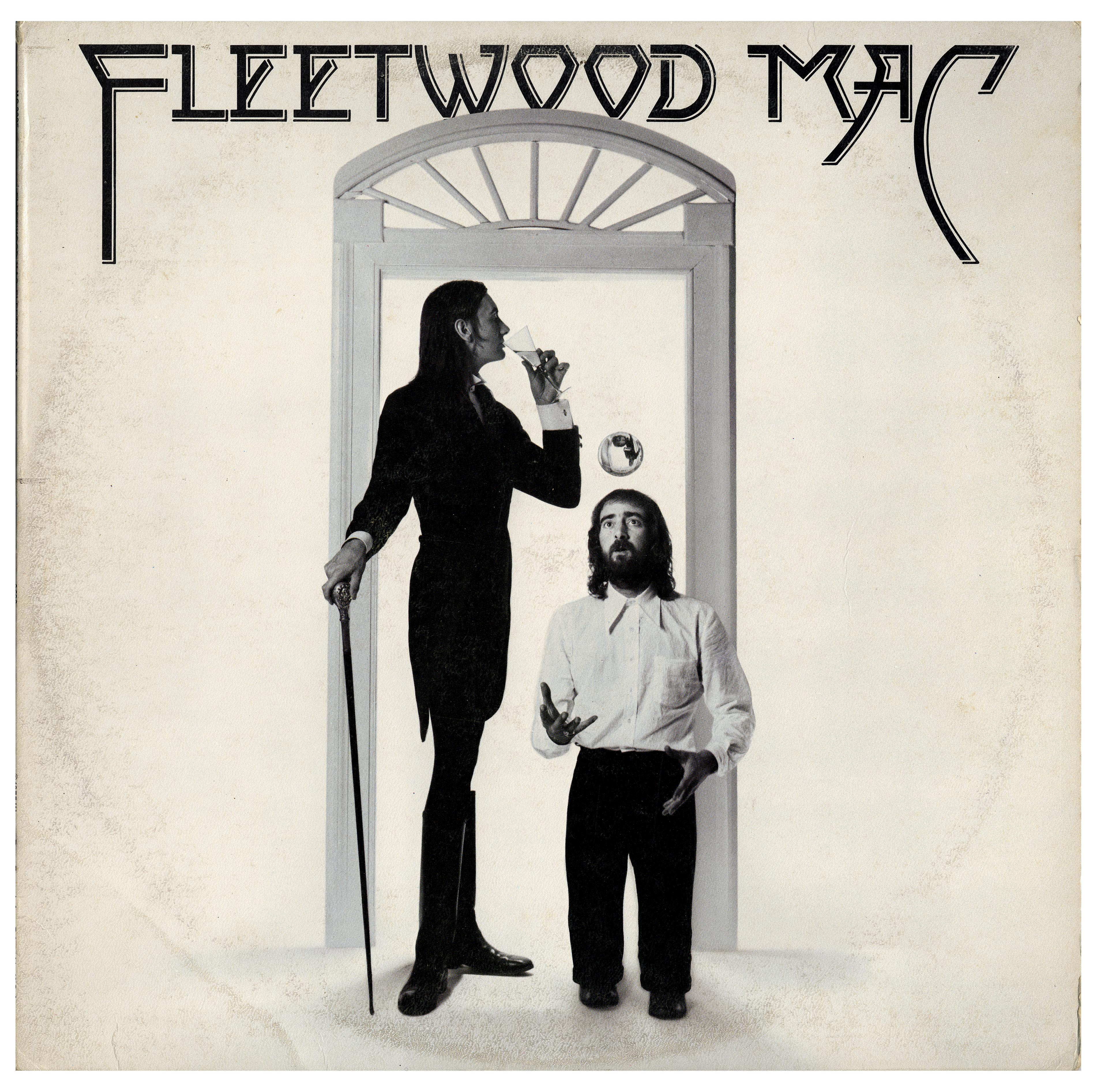 Fleetwood Mac / Fleetwood Mac / 1975