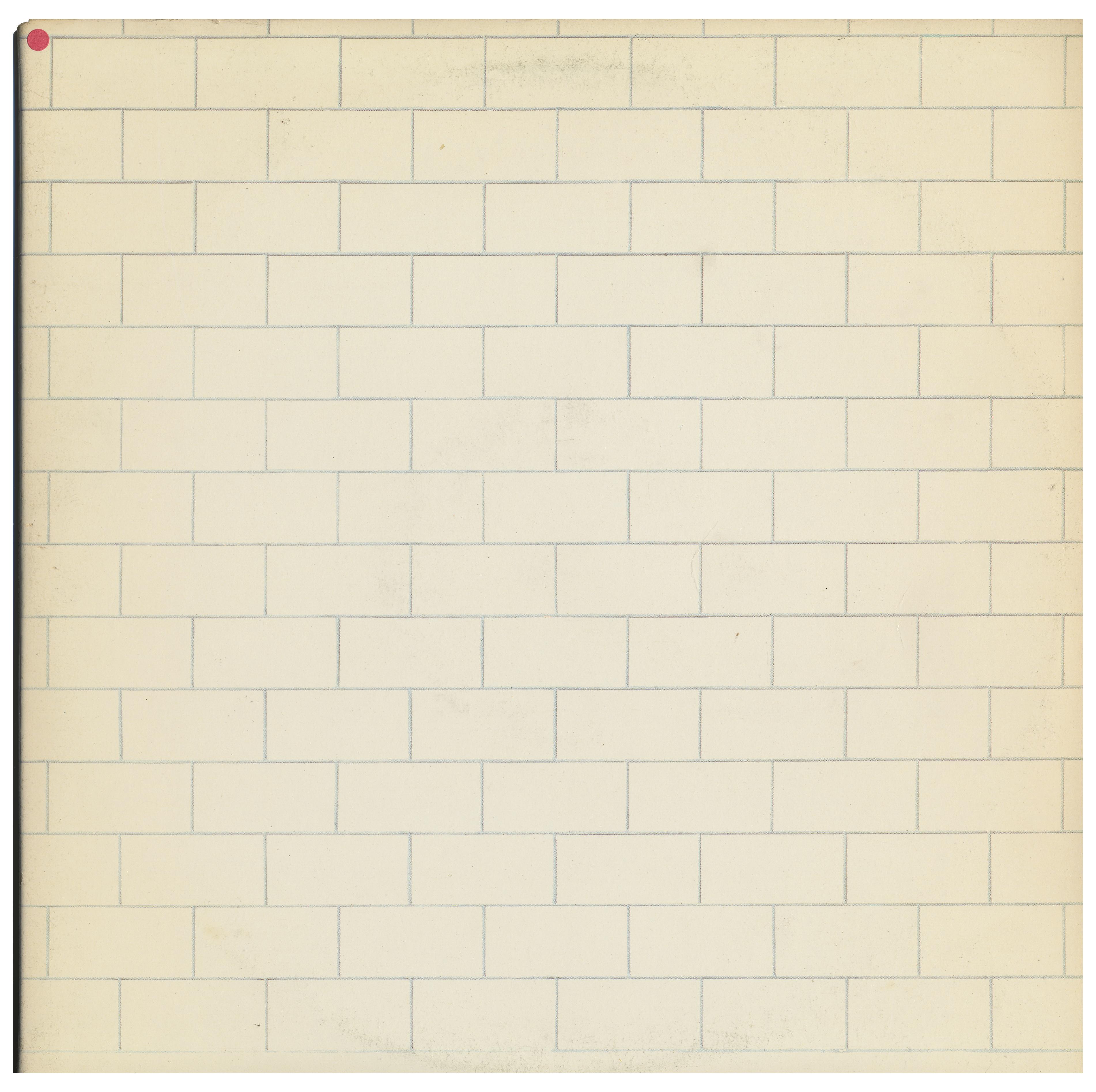 Pink Floyd / The Wall