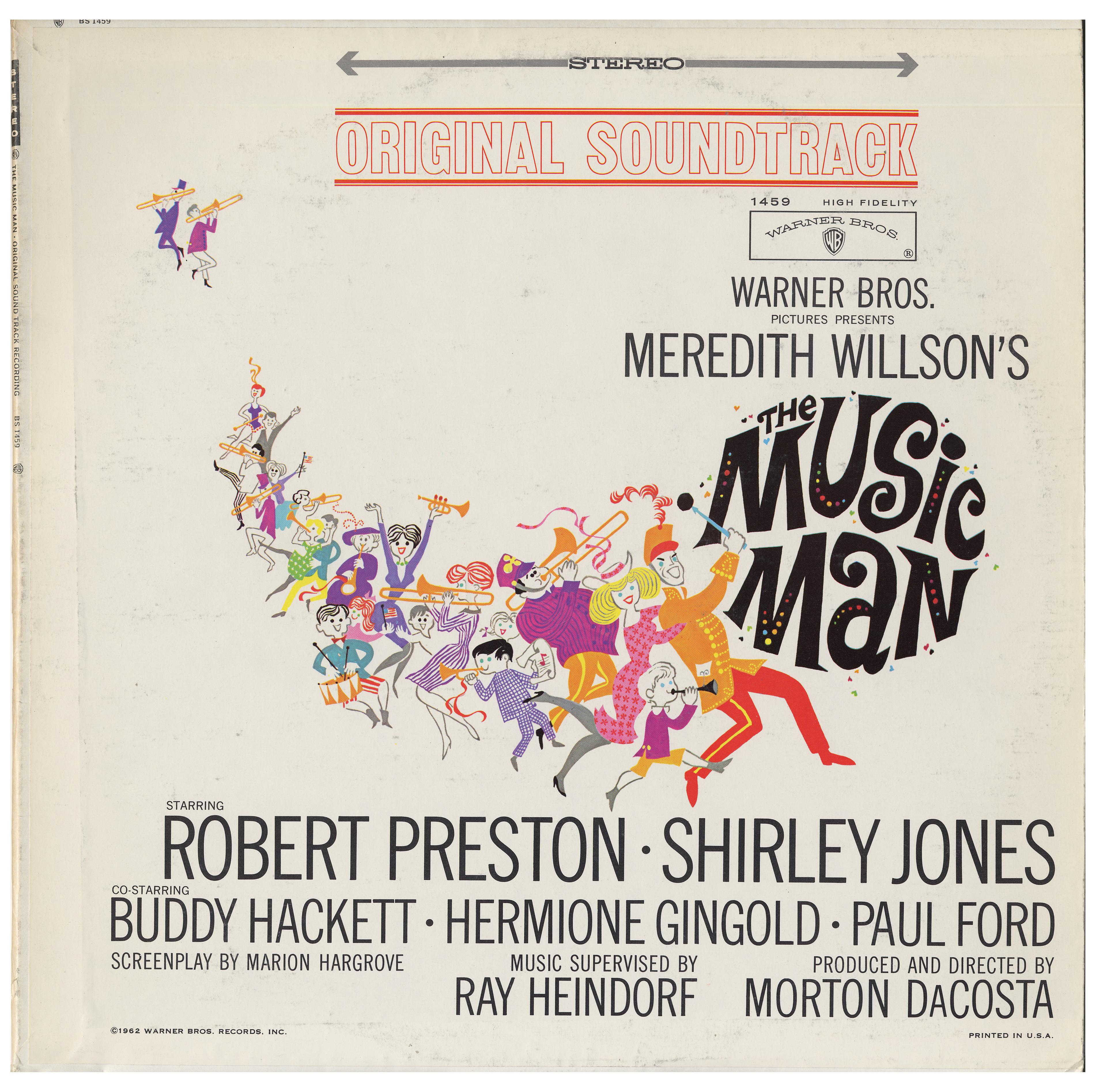 Various Artists / Original Motion Picture Soundtrack 