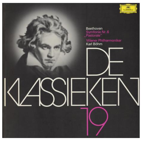 Beethoven / De Klassieken 19