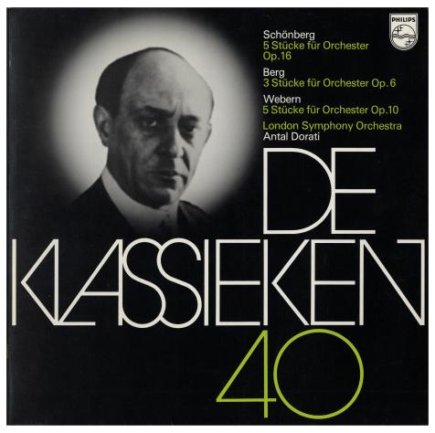 Various Artists / De Klassieken 40 / 1963