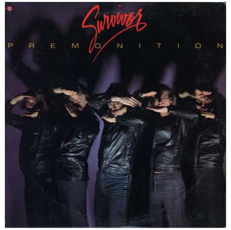 Survivor / Premonition / 1981