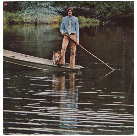 James Taylor / One Man Dog / 1972