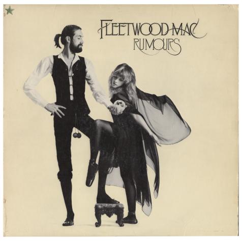 Fleetwood Mac / Rumours