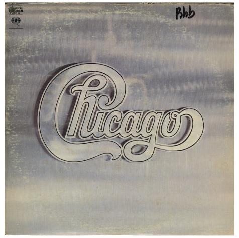 Chicago / Chicago II / 1970