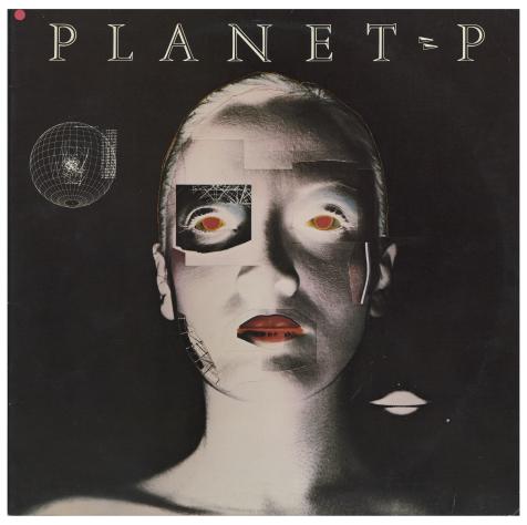 Planet P Project / Planet P / 1983