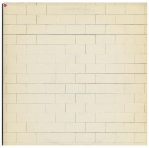 Pink Floyd / The Wall