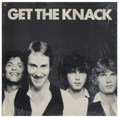 The Knack / Get The Knack / 1979