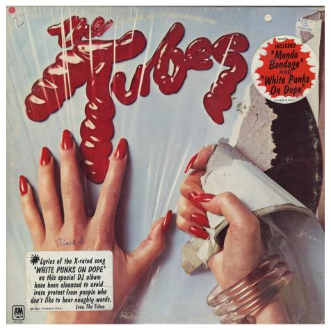 The Tubes / The Tubes / 1975