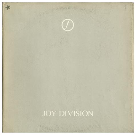 Joy Division / Still / 1980