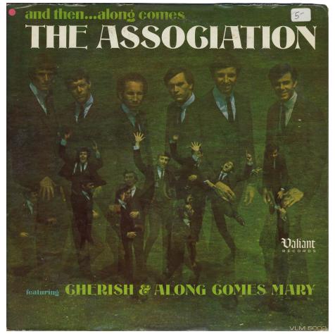 The Association / And Then Along Comes The Association / 1966