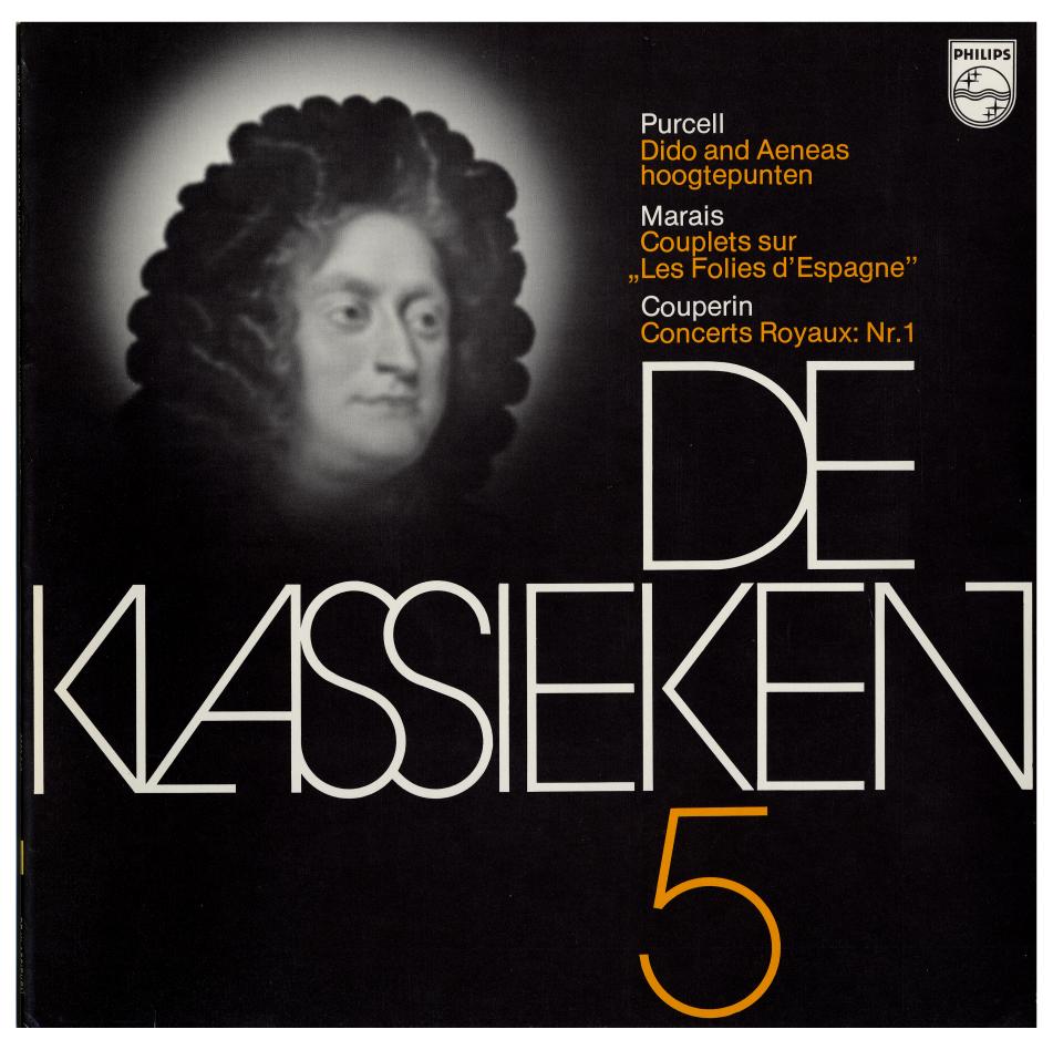 Various Artists / De Klassieken 5 / 1970