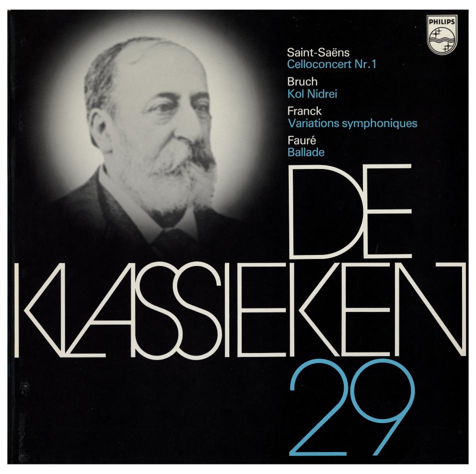 Various Artists / De Klassieken 29 / 1974