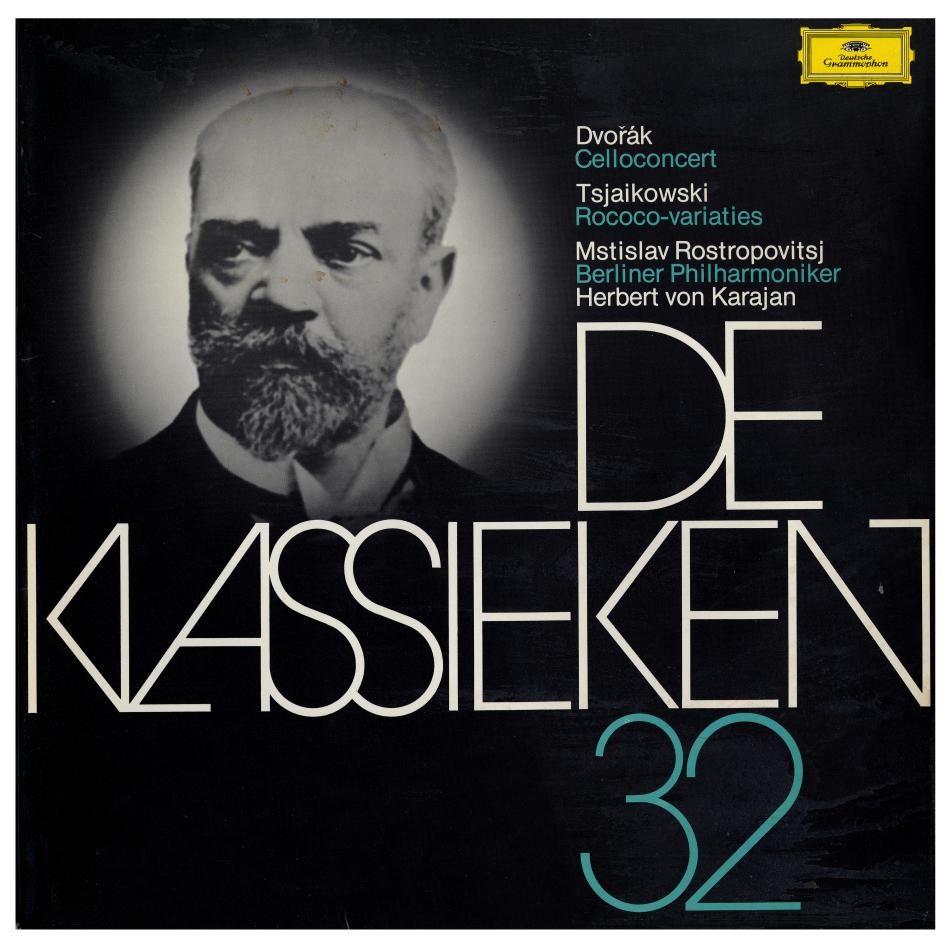 Various Artists / De Klassieken 32 / 1969