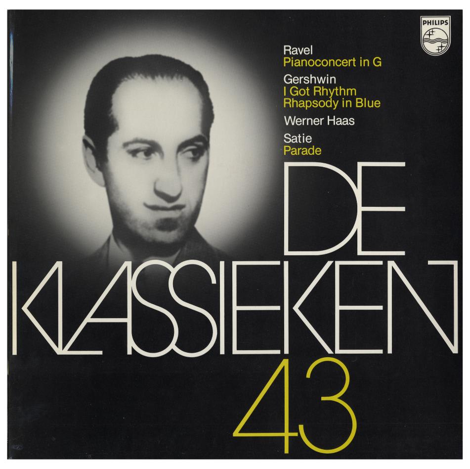 Various Artists / De Klassieken 43 / 1969