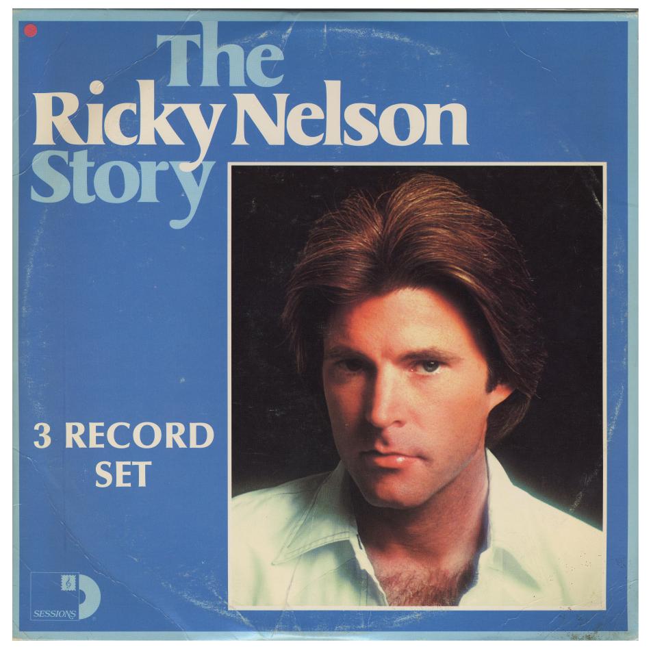 Ricky Nelson / The Ricky Nelson Story