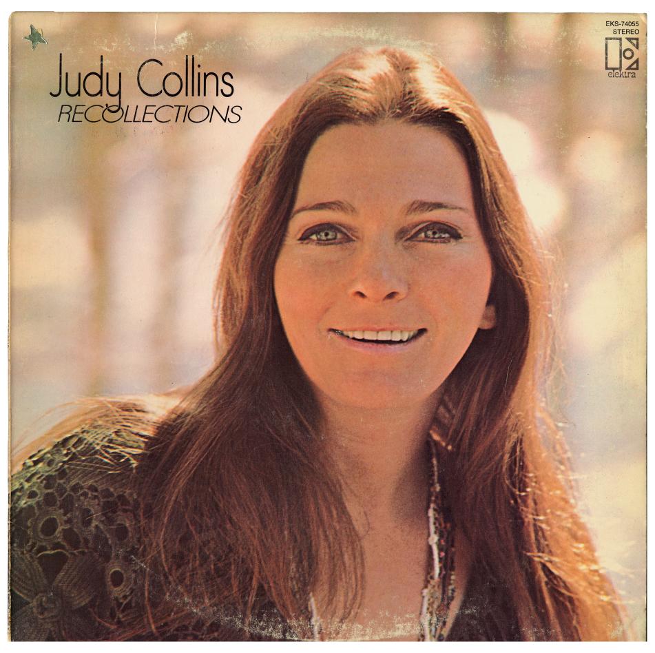 Judy Collins / Recollections / 1969