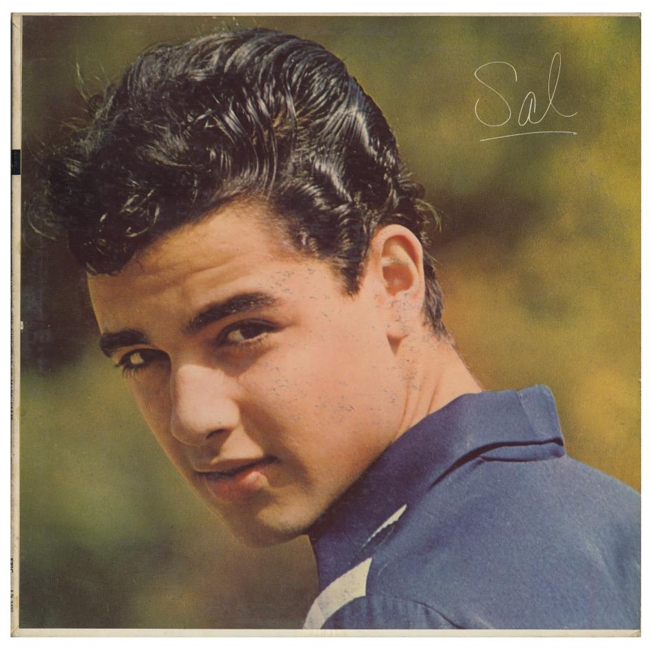 Sal Mineo / Sal