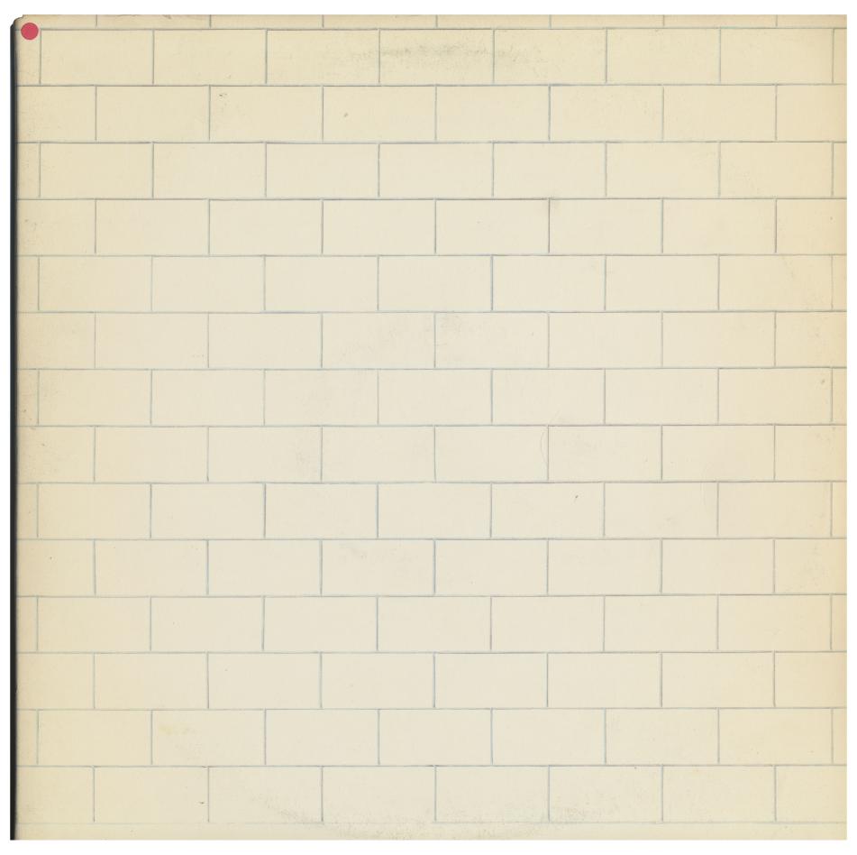 Pink Floyd / The Wall