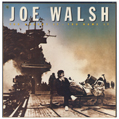 Joe Walsh / You Bought It, You Name It / 1983