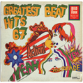 Various Artists / Greatest Beat Hits 67 / 1967