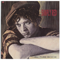 Simply Red / Picture Book / 1985