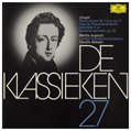 Chopin / De Klassieken 27 / 1968