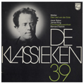 Mahler / De Klassieken 39 / 1975