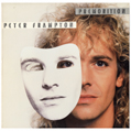 Peter Frampton / Premonition / 1985