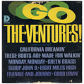 The Ventures / Go With The Ventures