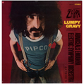 Frank Zappa / Lumpy Gravy / 1967