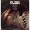 Earl Scruggs / Dueling Banjos / 1973