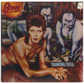 David Bowie / Diamond Dogs / 1974