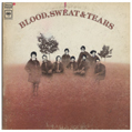 Blood, Sweat & Tears / Blood, Sweat & Tears / 1969