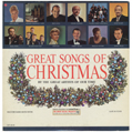 Various Artists / The Great Songs Of Christmas Album Four / 1963