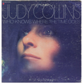 Judy Collins / Who Knows Where the Time Goes / 1968